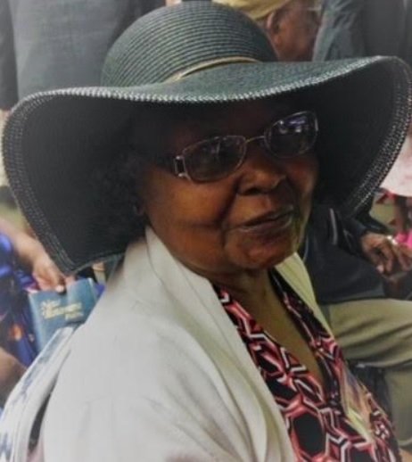 View Obituary for Opal Ann Brock